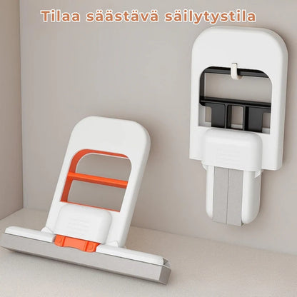 Taitettava minimoppi