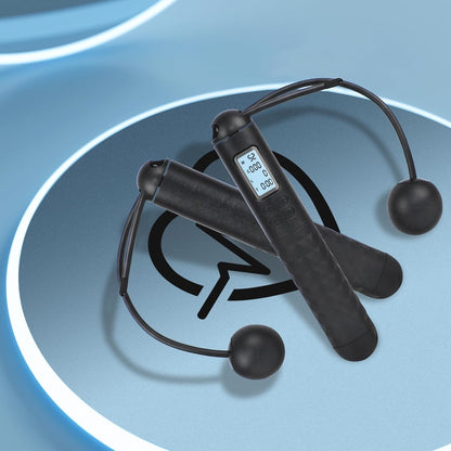 Älykäs langaton hyppynaru laskurilla – painotettu, digitaalinen ja säädettävä