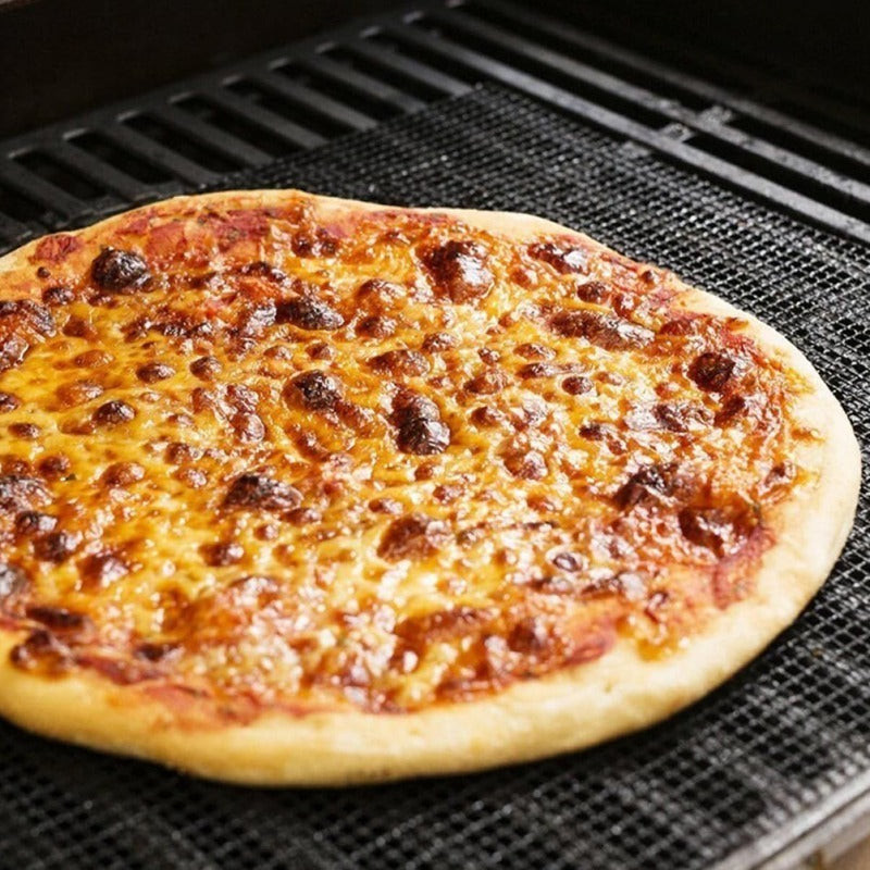 Flavomesh tarttumaton grilliverkko