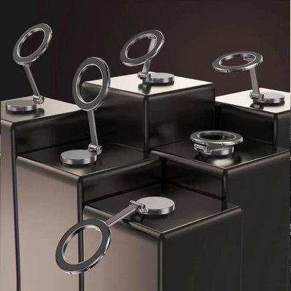 Ultra-magneettinen puhelinteline autoon