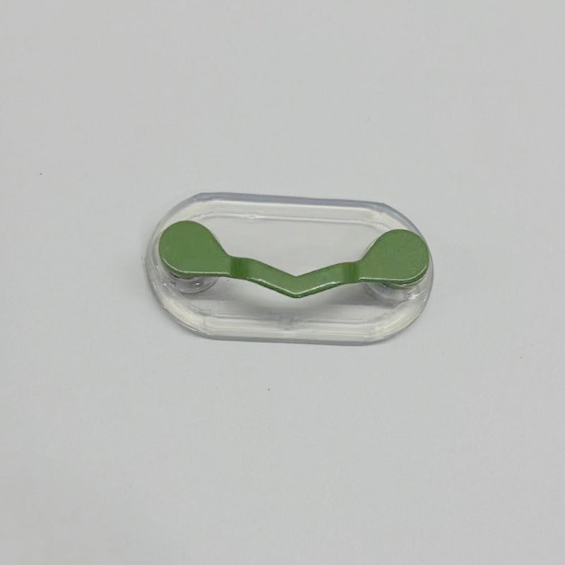 Magneettinen silmälasipidike