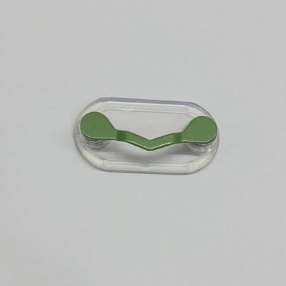 Magneettinen silmälasipidike