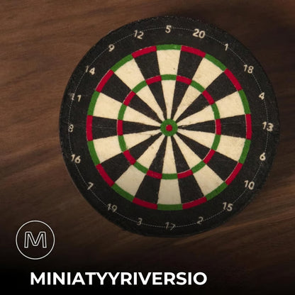 Mini-tikkataulu