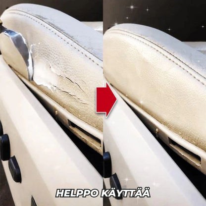 Cithway® Nahkapintojen korjausvoide