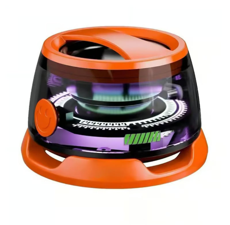 Magneettinen Bluetooth-kaiutin