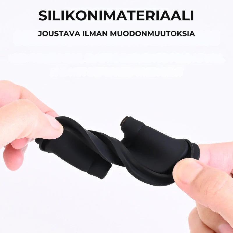 Silikoniset oven lukon suojat (4 kpl) – räätälöityjä