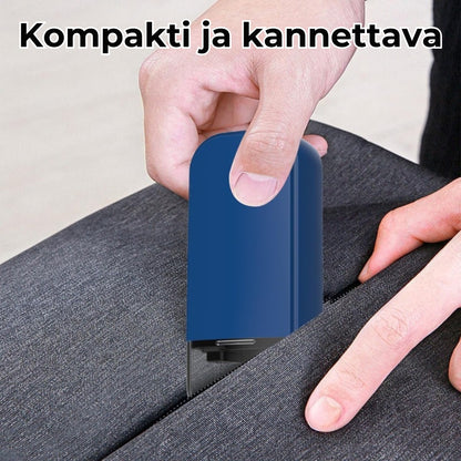 Brändittömät USB-C-nenäkarvatrimmerit