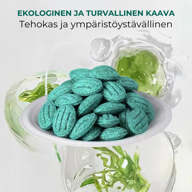 Tehokas jyrsijämyrkky