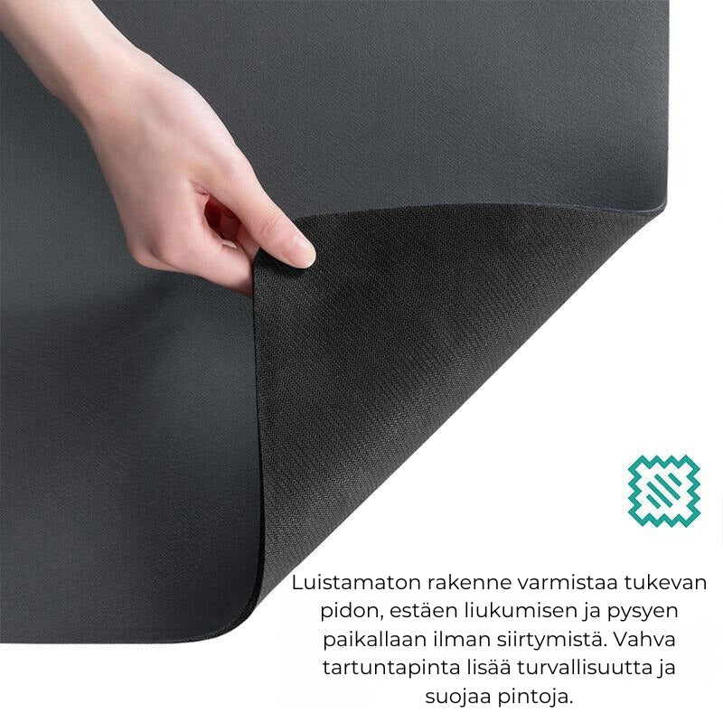 Drymate™ Kuivausalusta