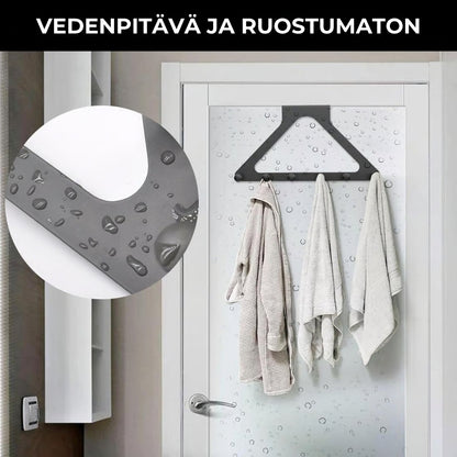🏠 Ovinaulakko