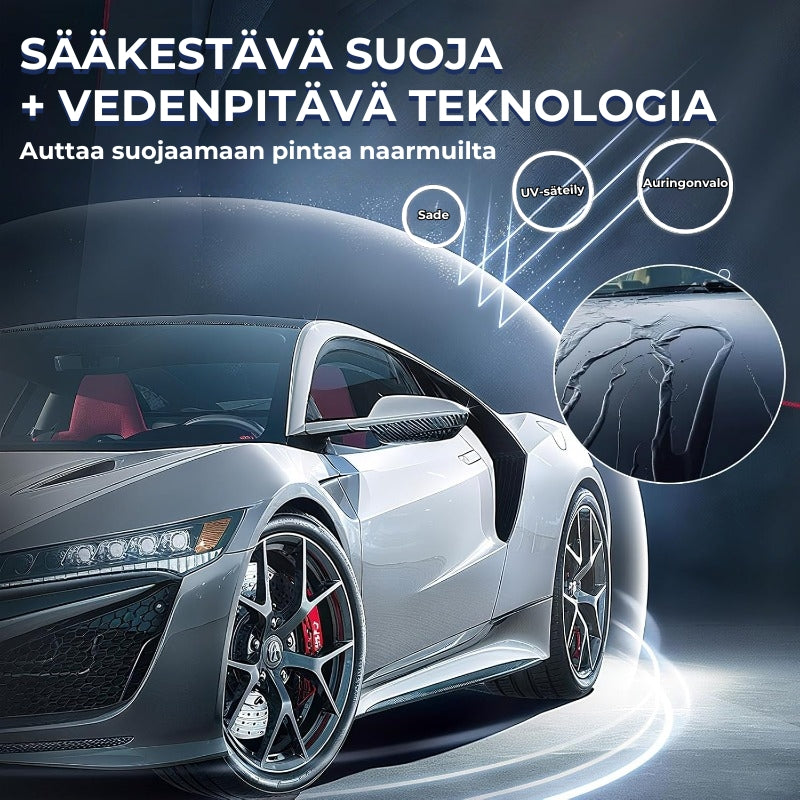 Auton naarmujen korjauskynä - Universaali Magic Pen