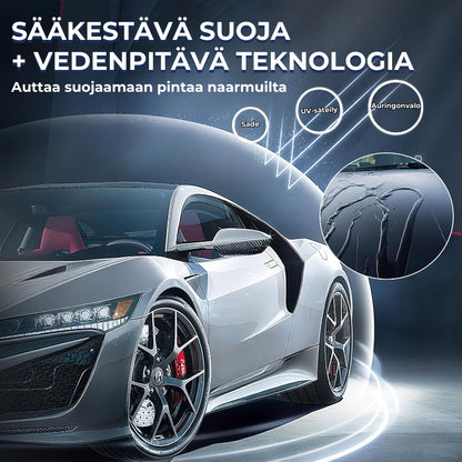 Auton naarmujen korjauskynä - Universaali Magic Pen