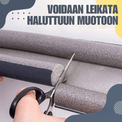 Oven alareunan tiivistenauha 👍