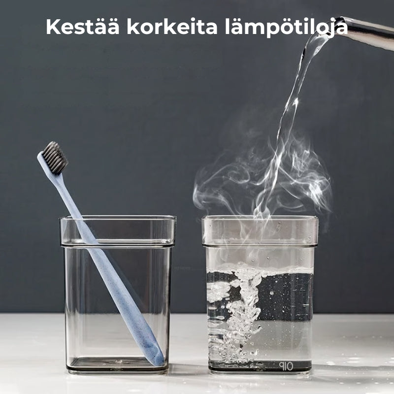 Hygieeninen hammasharjateline