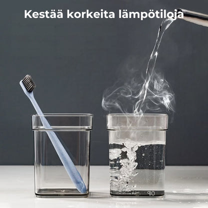 Hygieeninen hammasharjateline