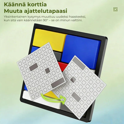 Looginen aivopähkinäpeli