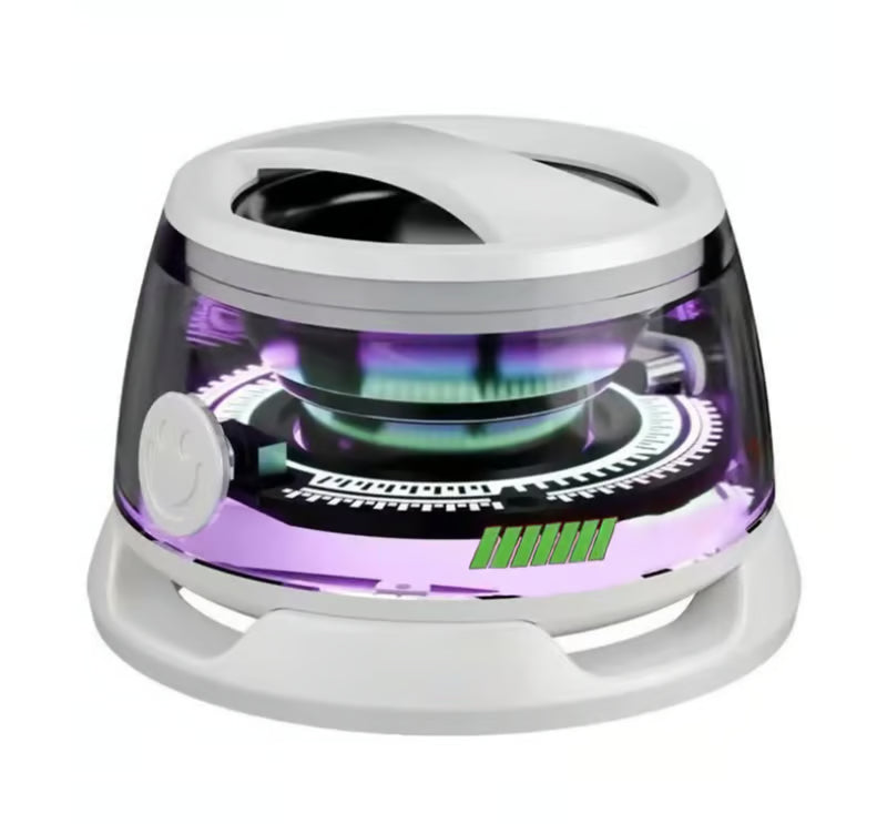 Magneettinen Bluetooth-kaiutin