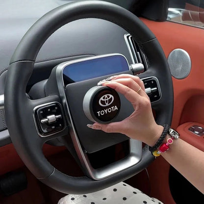 Magneettinen tyhjiökiinnitteinen puhelinteline