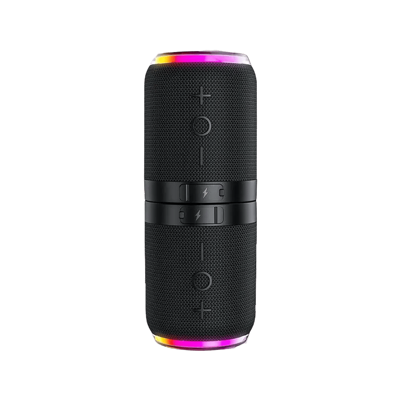 2-in-1-magneettinen Bluetooth-kaiutin