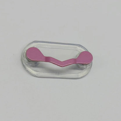 Magneettinen silmälasipidike