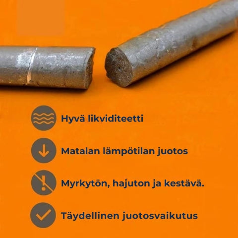 💥Alumiinijuotospuikot