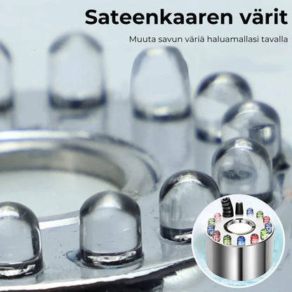 Ultraäänisumutin – Sisä- ja ulkokäyttöön | Maisemasuunnittelu