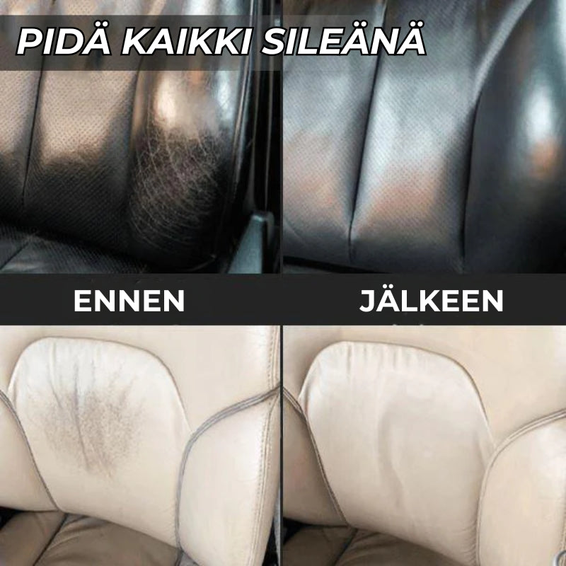 Cithway® Nahkapintojen korjausvoide