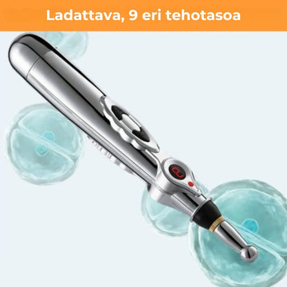Akupunktiokynä
