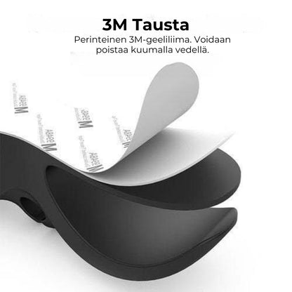 Johtopidikkeet keittiölaitteille
