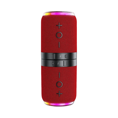 2-in-1-magneettinen Bluetooth-kaiutin