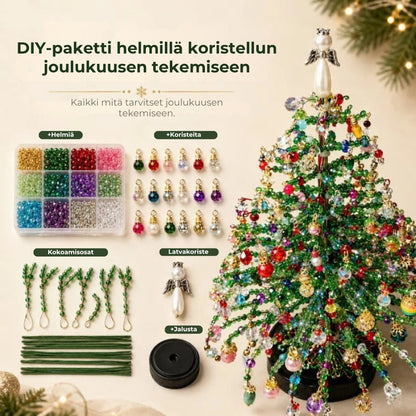 DIY-helmikuusen askartelusetti