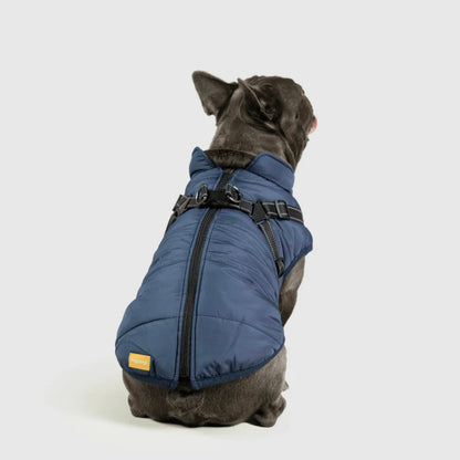 DoggyKings™ 3-in-1 koiran takki