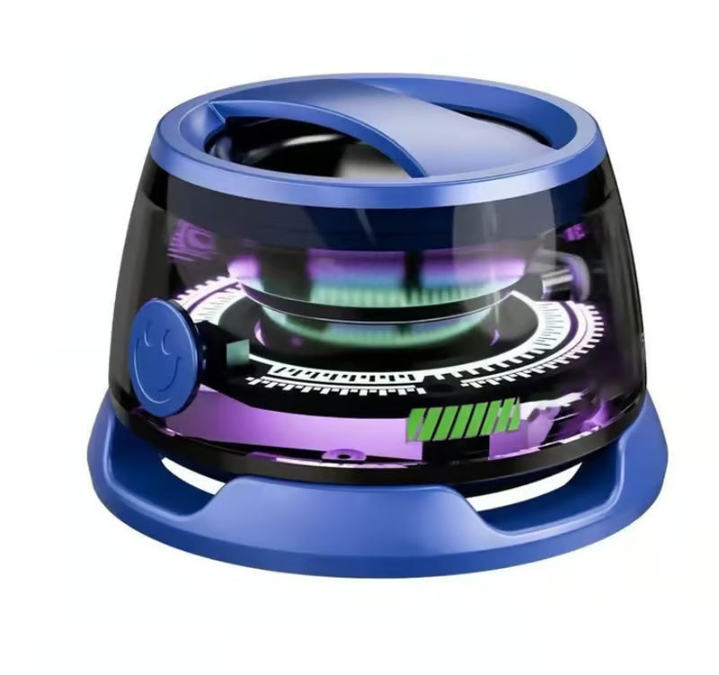 Magneettinen Bluetooth-kaiutin