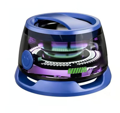 Magneettinen Bluetooth-kaiutin