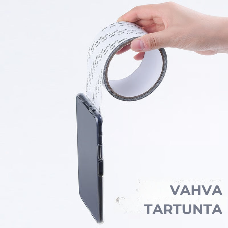Hyönteisverkon korjausteippi – vahva ja vedenpitävä