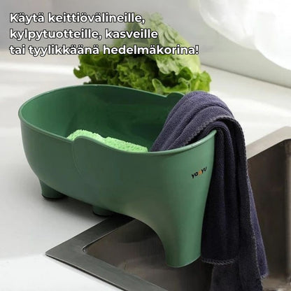 Easydrain | Saavuta puhdas ja hygieeninen keittiö!