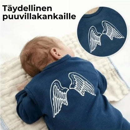 DIY-lämpösiirtopainatus – 15 arkkia