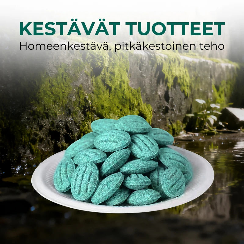 Tehokas jyrsijämyrkky