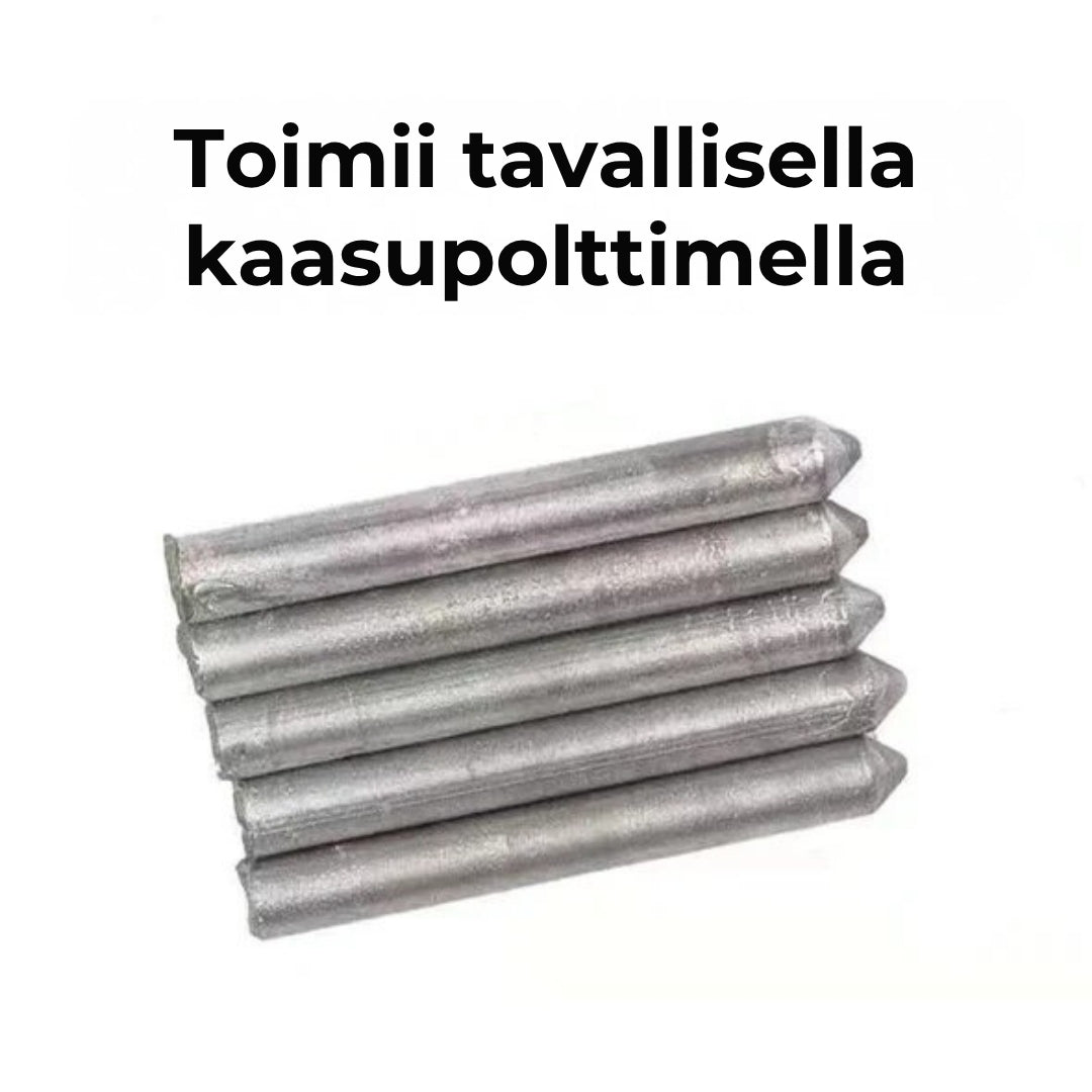 Yleiskäyttöiset juotospuikot – 6 kpl