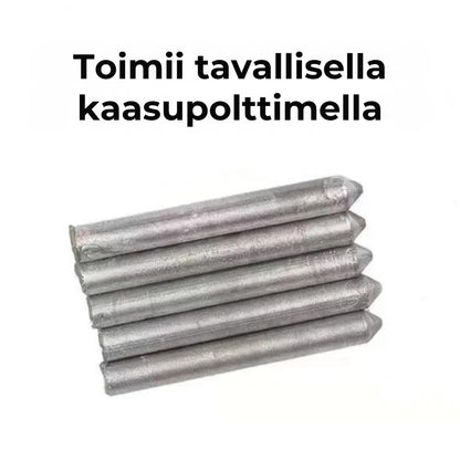 Yleiskäyttöiset juotospuikot – 6 kpl