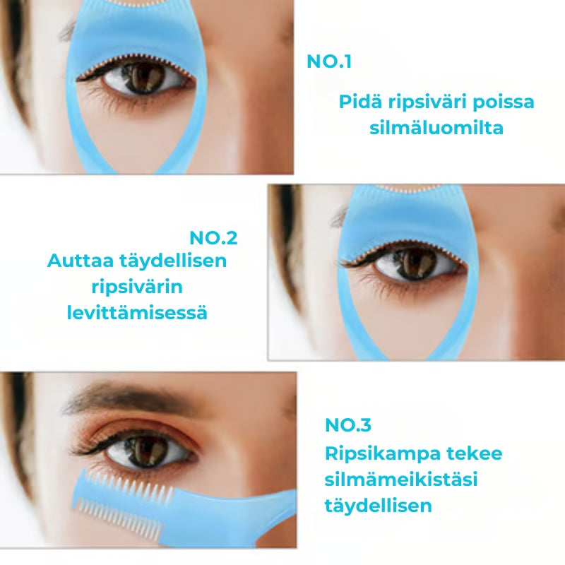 3-in-1 Ripsityökalu