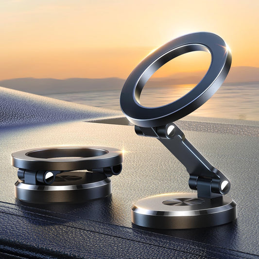 Ultra-magneettinen puhelinteline autoon