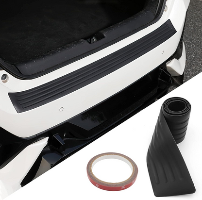 Backbar™ takapuskurin suojus