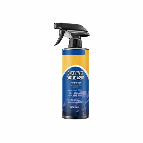 Suojaava auton pinnoitespray