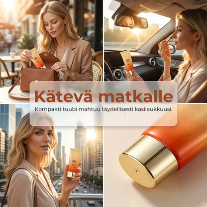 Kosteuttava BB-voide