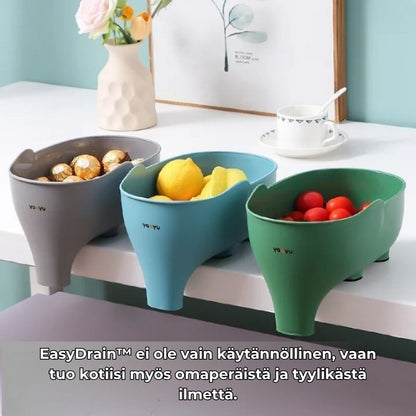 Easydrain | Saavuta puhdas ja hygieeninen keittiö!