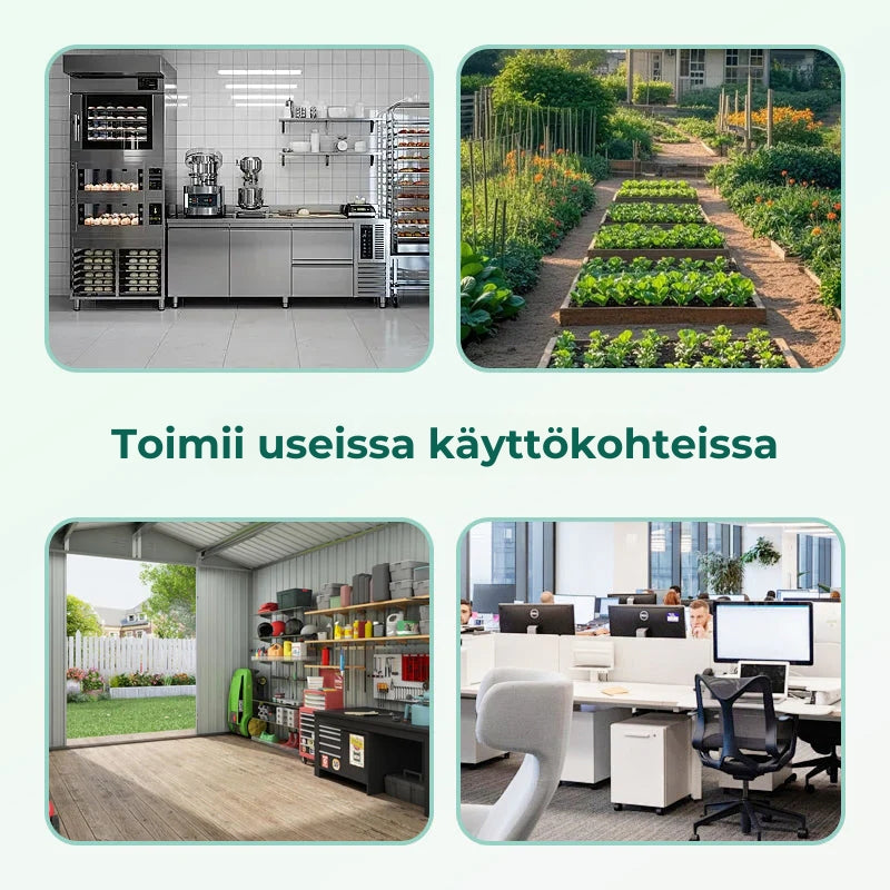 Tehokas jyrsijämyrkky