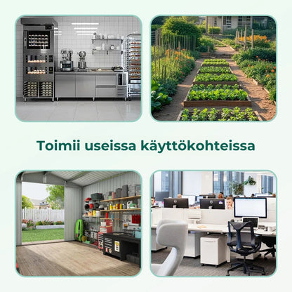 Tehokas jyrsijämyrkky