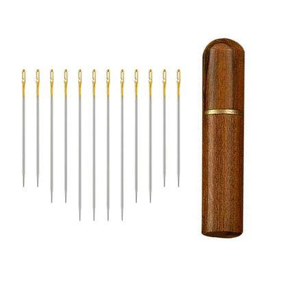 Ompeluneulasetti 12kpl