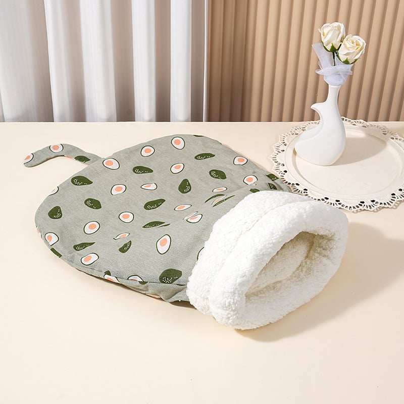 🐾 Viihtyisä lemmikkien pesä kissoille ja koirille